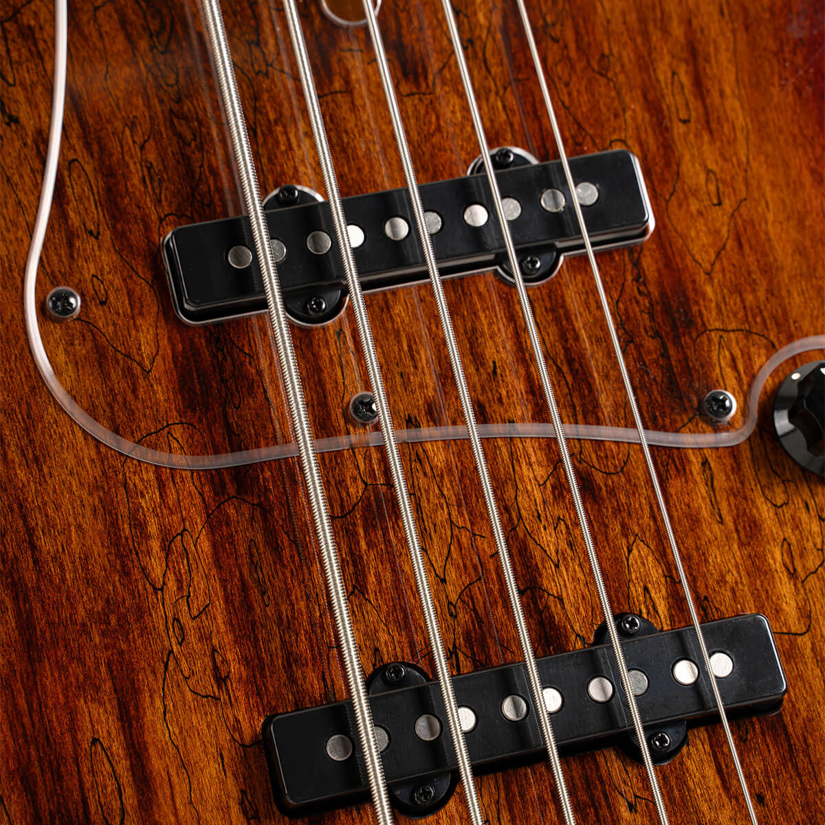 Cort GB Fusion 5 (Antique Brown Burst)